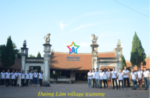 Duong Lam Village