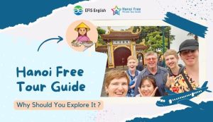 hanoi free tour guide why should you explore it