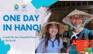 one day in hanoi free private tour guide