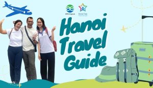 hanoi travel guide
