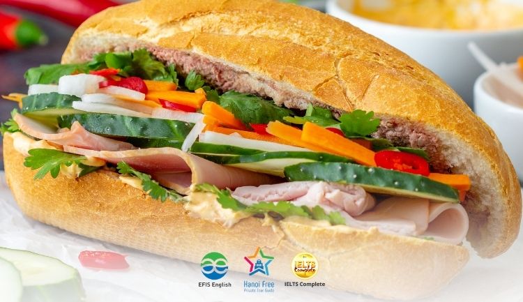Banh my