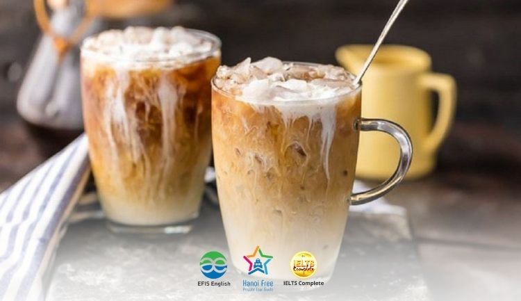 yaourt coffee