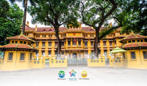 hanoi-Ministry-of-Foreign-Affairs