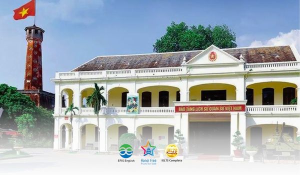 visit-hanoi-hanoi-Vietnam-Military-History-Museum
