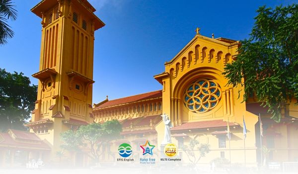 hanoi-cua-bac-church