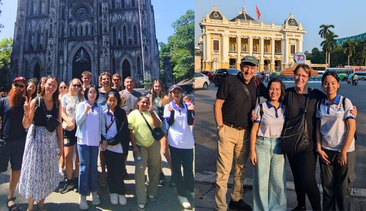 hanoi city guide top free walking tours-french quarter