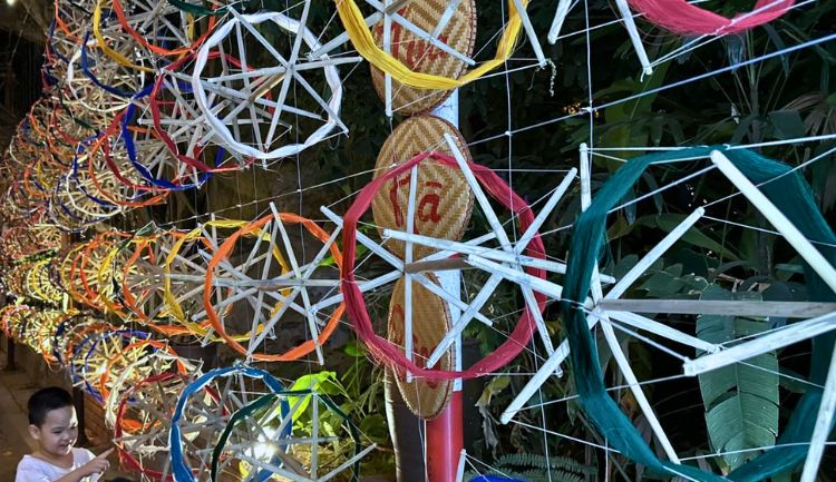 van phuc silk village - visit hanoi